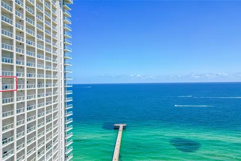 16699 Collins Ave # 2709, Sunny Isles Beach FL 33160