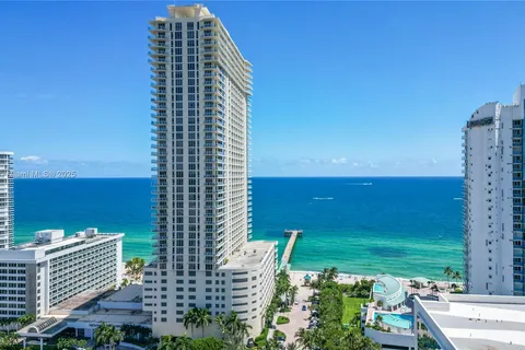 16699 Collins Ave # 2709, Sunny Isles Beach FL 33160