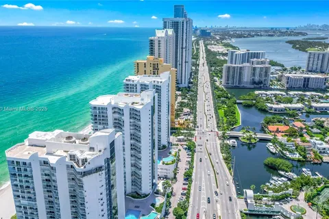 16699 Collins Ave # 2709, Sunny Isles Beach FL 33160