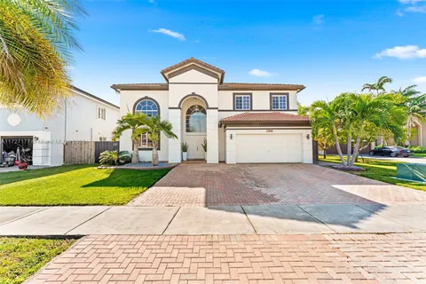 15890 SW 141st Ter, Miami FL 33196