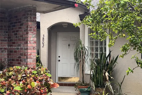 3802 NW 122nd Ter, Sunrise FL 33323