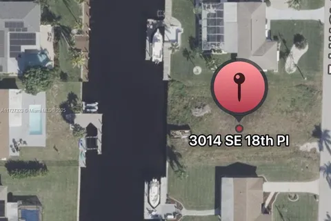 3014 SE 18th PL, Cape Coral FL 33904