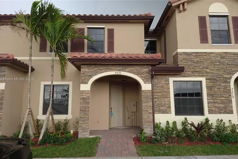 9270 W 33 LANE # 9270, Hialeah FL 33018