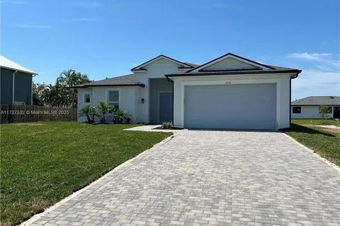 1236 W 35th Ave, Cape Coral FL 33993