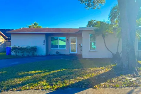 11860 NW 42nd St # 0, Sunrise FL 33323