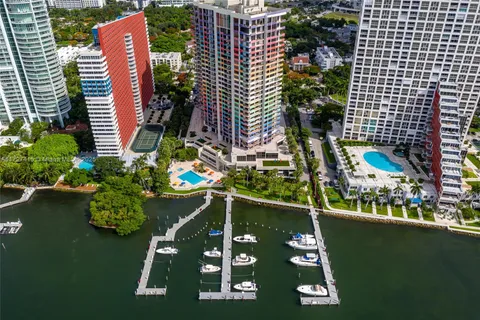 1581 Brickell Ave # 406, Miami FL 33129