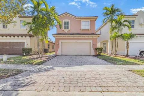 3736 NE 9 CT, Homestead FL 33033