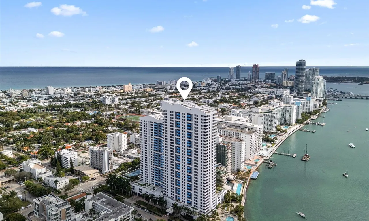 1330 West Ave # 3501, Miami Beach FL 33139