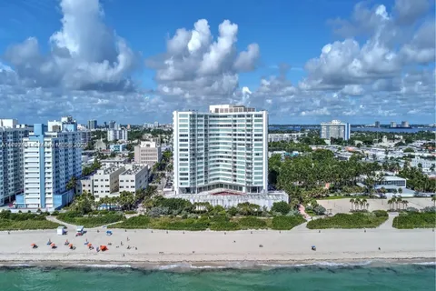 7135 Collins Ave # 605, Miami Beach FL 33141