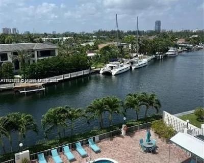 401 Golden Isles Dr # 314, Hallandale Beach FL 33009