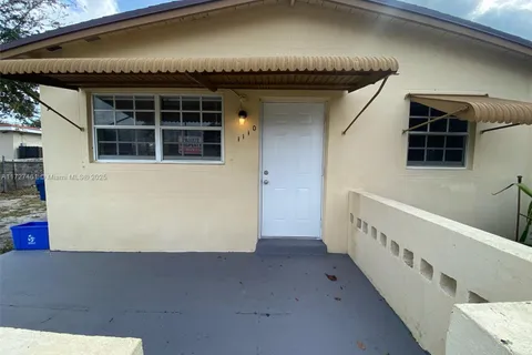 1110 NE 211th Ter, Miami FL 33179