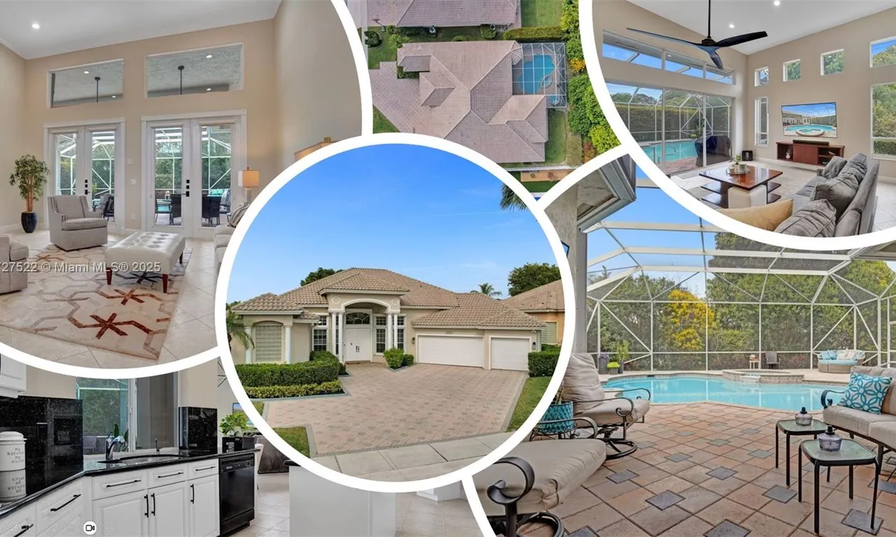 11613 Kensington Court, Boca Raton FL 33428