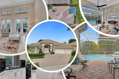 11613 Kensington Court, Boca Raton FL 33428