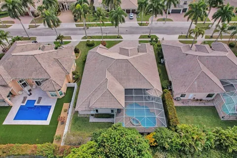 11613 Kensington Court, Boca Raton FL 33428