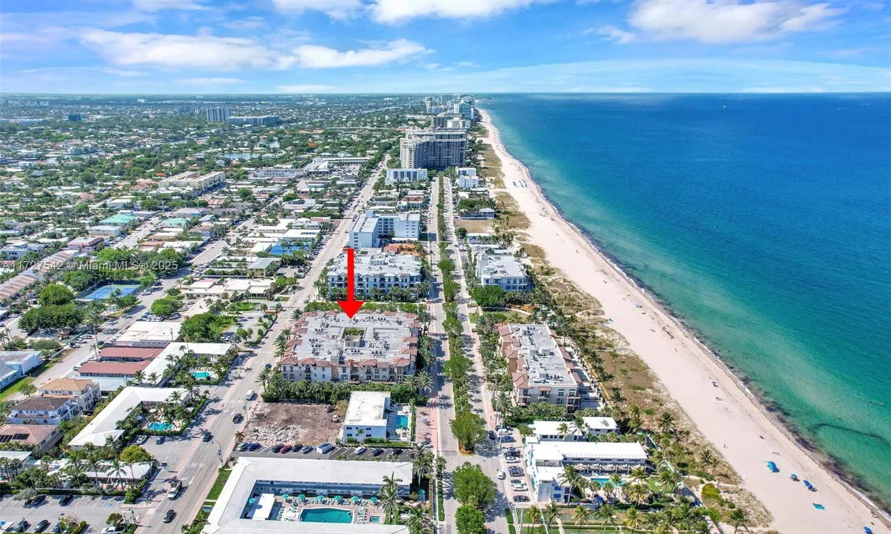 4445 El Mar Dr # 2314, Lauderdale By The Sea FL 33308