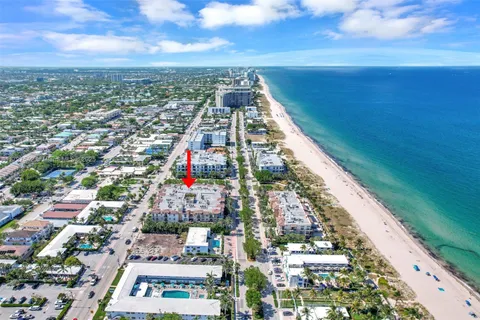 4445 El Mar Dr # 2314, Lauderdale By The Sea FL 33308