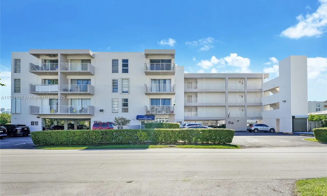 3716 NE 168th St # 301, North Miami Beach FL 33160