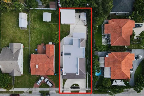 1721 SW 24th Ter, Miami FL 33145