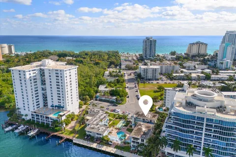 741 Bayshore Dr # 14N, Fort Lauderdale FL 33304