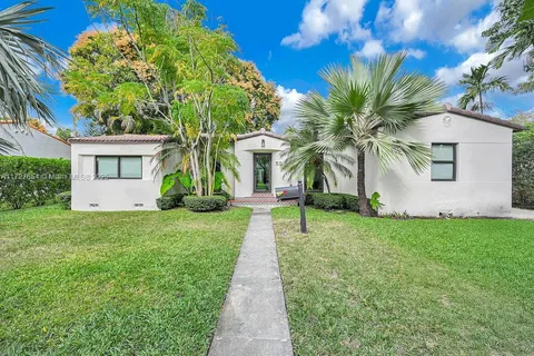 53 NE 106th St, Miami Shores FL 33138