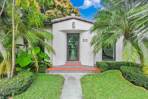 53 NE 106th St, Miami Shores FL 33138