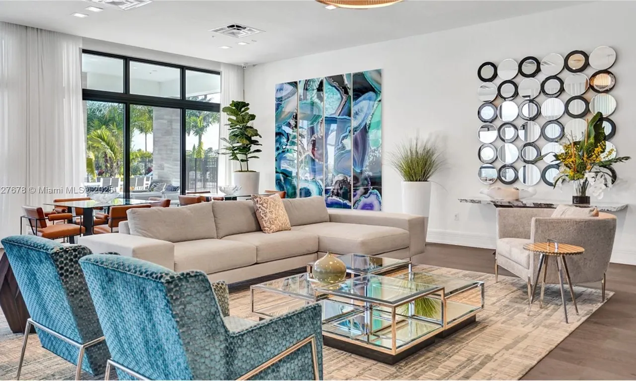 8201 NW 41st St # 301, Doral FL 33166