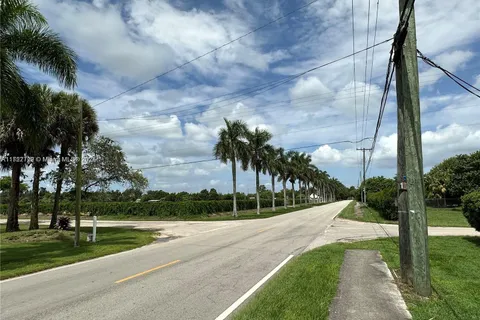 1640X SW 248 Street, Homestead FL 33031