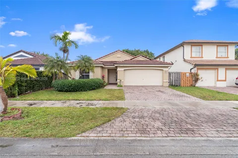 23625 SW 108th Pl, Homestead FL 33032