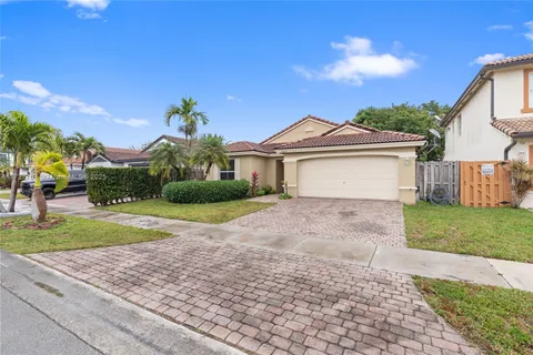 23625 SW 108th Pl, Homestead FL 33032