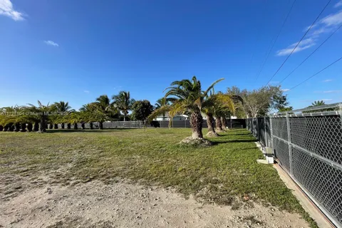 31750 SW 207 AVE, Homestead FL 33030