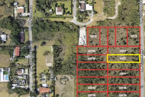 23040 SW 122 CT, Miami FL 33170