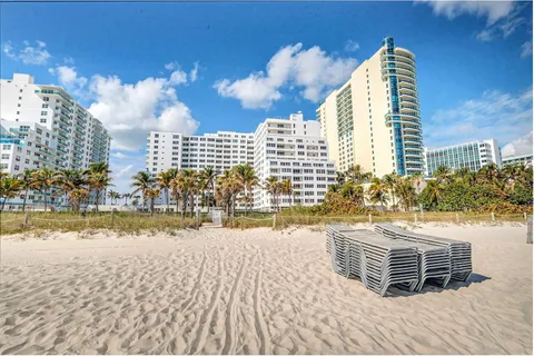 5005 Collins Ave # 1224, Miami Beach FL 33140