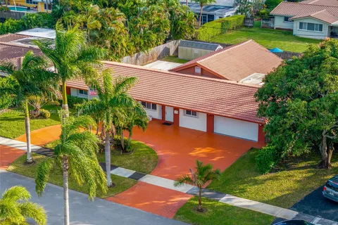 4310 Buchanan St, Hollywood FL 33021