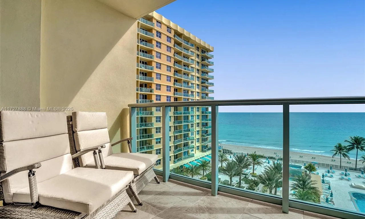 2501 S Ocean Dr # 923, Hollywood FL 33019