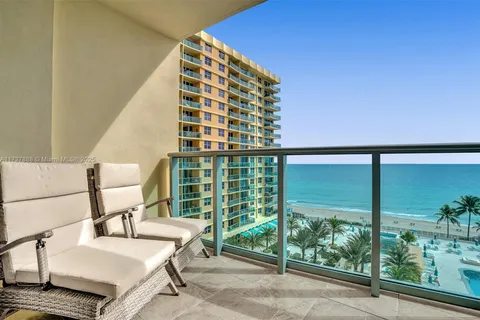 2501 S Ocean Dr # 923, Hollywood FL 33019