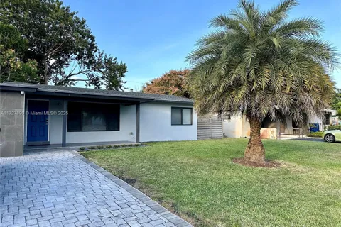 513 NW 30th St, Wilton Manors FL 33311