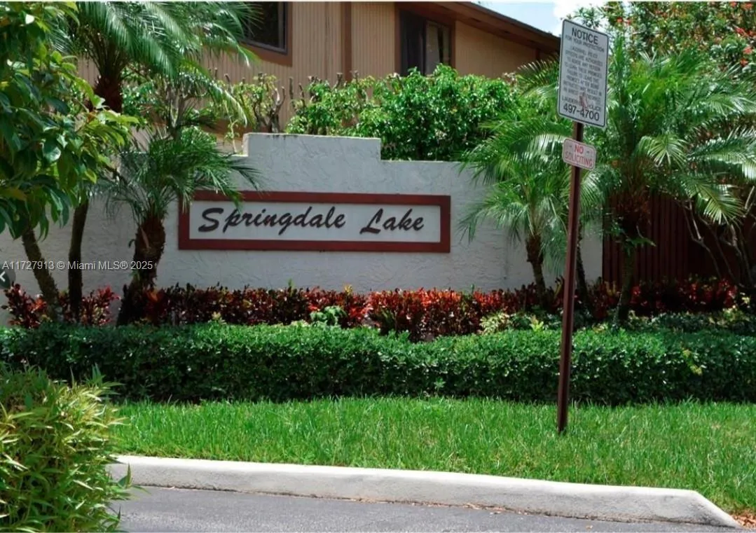 4733 NW 82nd Ave # 1302, Lauderhill FL 33351