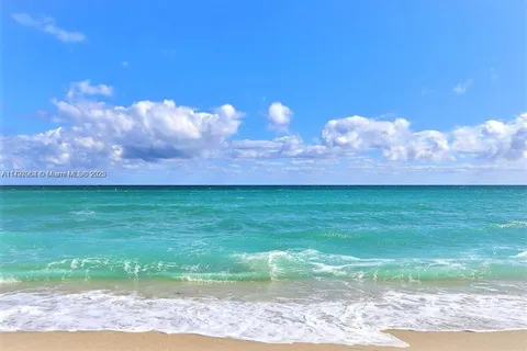 16699 Collins Ave, Sunny Isles Beach FL 33160