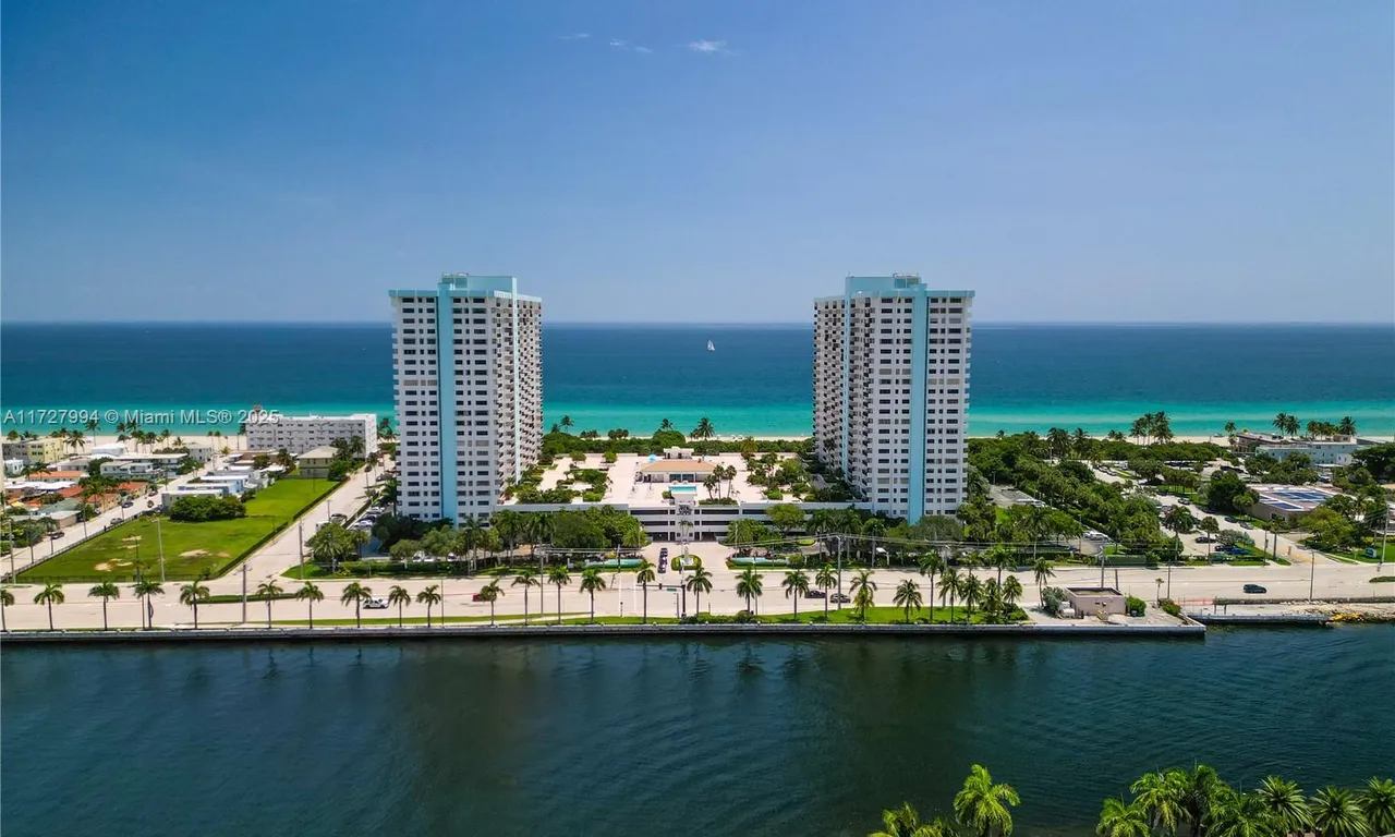 1201 S Ocean Dr # 2311S, Hollywood FL 33019