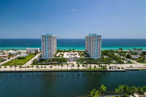 1201 S Ocean Dr # 2311S, Hollywood FL 33019