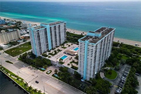 1201 S Ocean Dr # 2311S, Hollywood FL 33019