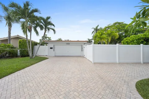 4506 W Tradewinds Ave, Lauderdale By The Sea FL 33308