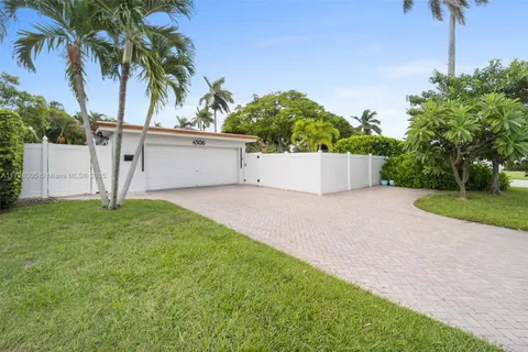 4506 W Tradewinds Ave, Lauderdale By The Sea FL 33308