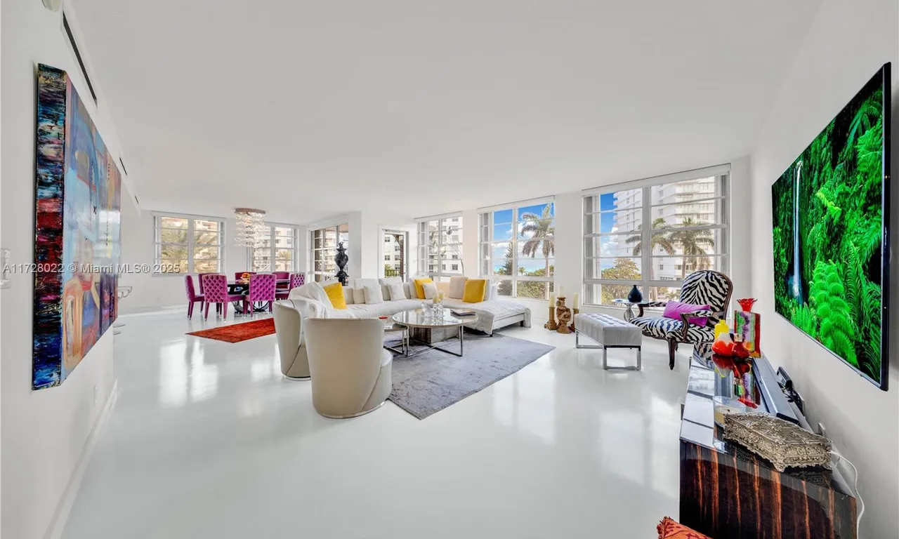 5660 Collins Ave # 4C, Miami Beach FL 33140