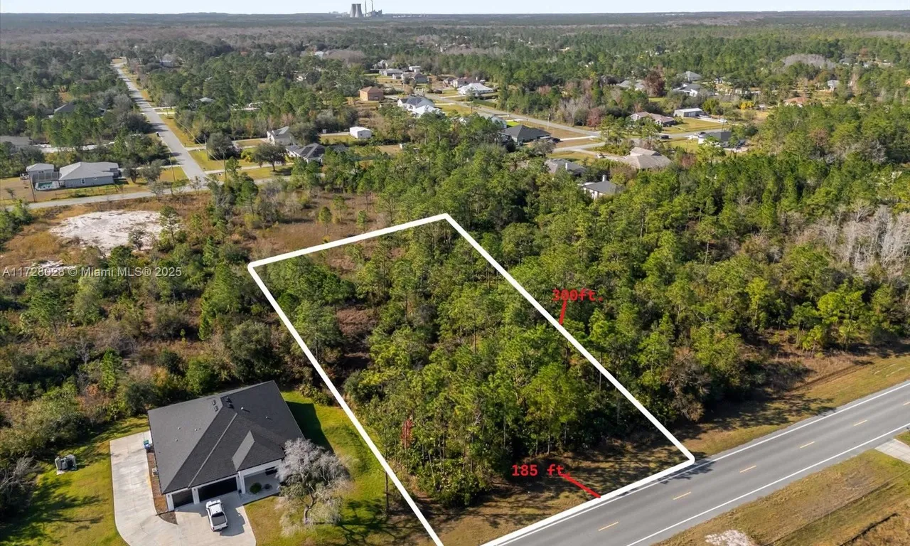 LOT 13 DALLAS BLVD, Orlando FL 32833