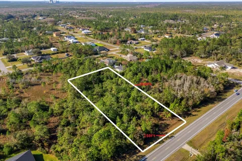 LOT 14 DALLAS BLVD, Orlando FL 32833