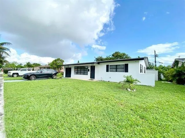 6521 NW 21st St # 6521, Sunrise FL 33313