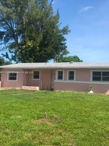 3231 NW 5th St # 0, Lauderhill FL 33311