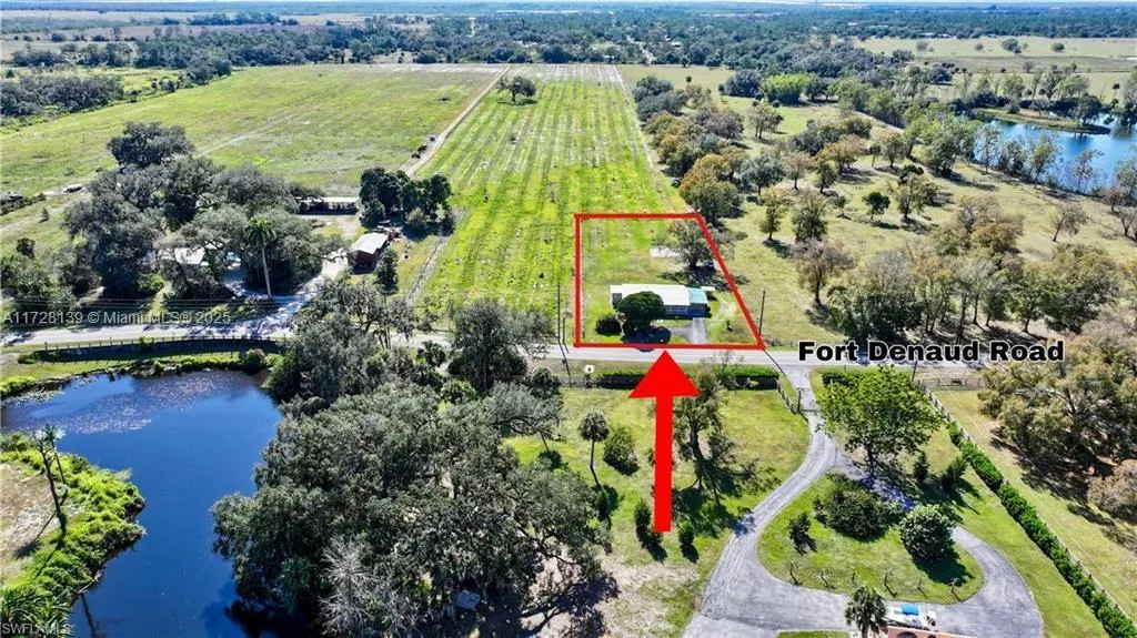 3555 Ft Denaud Rd, La Belle FL 33935