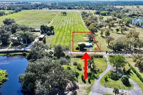 3555 Ft Denaud Rd, La Belle FL 33935